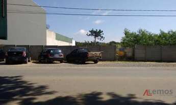 Imagem 3: Terreno à venda de 900 m² no Loanda em Atibaia/SP - TE0218