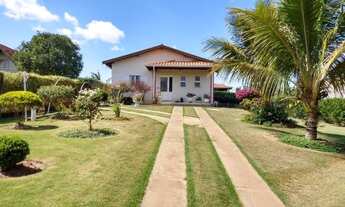 Imagem: Chácara no condomínio Chácaras Itália