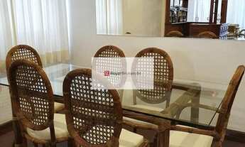 Imagem 4: Apartamento à venda no bairro Perdizes - São Paulo/SP, Zona Oeste