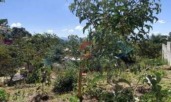 Imagem 2: NOVA LIMA - Terreno Padrão - Campo Do Pires