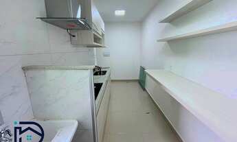 Imagem 5: Apartamento em Residencial Serra Dourada, Setor Sul Jamil Miguel