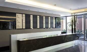 Imagem 4: PORTO ALEGRE - Conjunto Comercial/Sala - Bela Vista