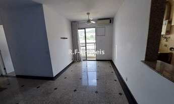 Imagem 3: Rio de Janeiro - Apartamento Padrão - Campinho