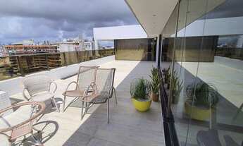 Imagem 5: Excelente Cobertura alto padrão próximo ao Mar do Bessa