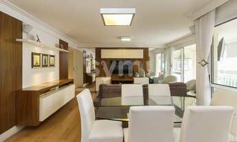 Imagem 5: CURITIBA - Apartamento Padrão - Ecoville