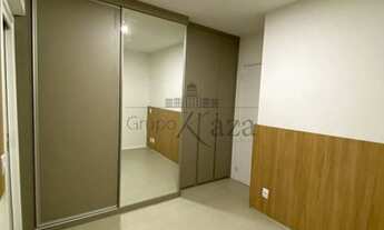 Imagem 6: Apartamento para aluguel possui 55 metros quadrados com 2 quartos