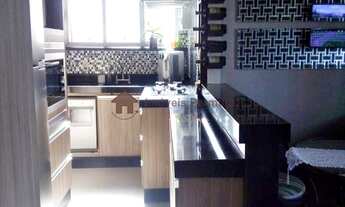 Imagem 5: Apartamento RESIDENCIAL em CAMPINAS - SP, VILA MARIETA