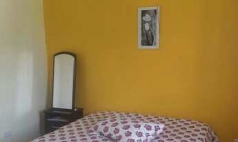 Imagem 5: Apartamento, de 73m², com 2 quartos, bairro Vila Cascatinha - São Vicente/SP