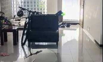 Imagem 3: CASA ASSOBRADADA - BOSQUE DA SAÚDE - SP