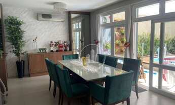 Imagem: Casa com 5 dormitórios à venda, 300 m²