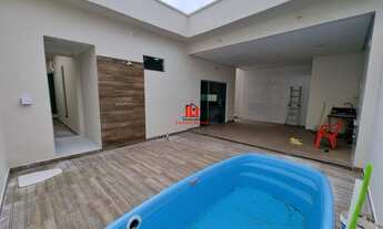 Imagem 6: Casa no Forest Hill com 3 Suítes 150m²