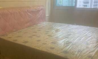 Imagem 6: Apartamento com 2 dormitórios para alugar, 60 m² por R$ 4.500,00/mês - Marapé - Santos/SP