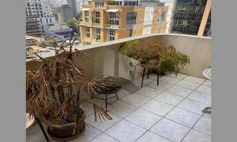 Imagem 6: APARTAMENTO 3 DORMITÓRIOS VILA OLÍMPIA