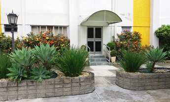 Imagem 4: Apartamento para venda com 69 metros quadrados em Edifício Jalisco 2 - Jd. Jalisco - Resen