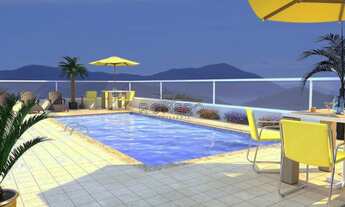 Imagem: Apartamento com 2 dorms, Praia das Toninhas