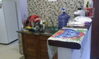 Imagem 5: Casa em Laranjeiras