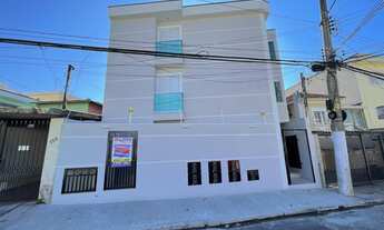 Imagem: Super lançamento ao lado do metrô Tucuruvi