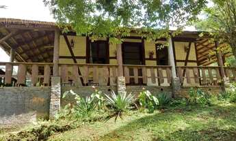 Imagem 4: Sítio com 216.000 M2 Bairro Vila Itoupava divisa com Massaranduba em Blumenau-SC Ref. 868