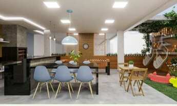 Imagem 3: Apartamento no TIBERY em UBERLÂNDIA - MG