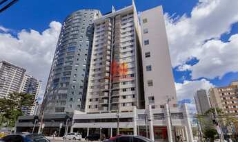 Imagem 3: CURITIBA - Apartamento Padrão - Batel