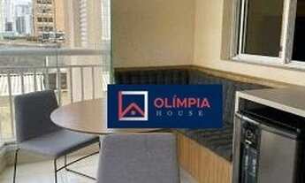 Imagem 5: Venda Apartamento 2 Dormitórios - 83 m² Chácara Santo Antônio