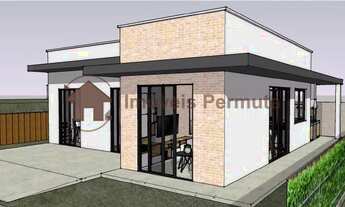 Imagem: CASA RESIDENCIAL em CAMPINAS - SP, SWISS