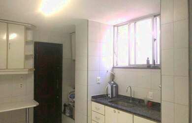 Imagem 3: Apartamento para venda com 109 metros quadrados com 3 quartos