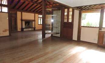 Imagem 5: CASA EM CONDOMÍNIO - COLONIAL