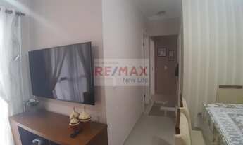 Imagem 6: Apartamento com 3 dormitórios à venda, 65 m²- Alto Ipiranga - Mogi das Cruzes/SP