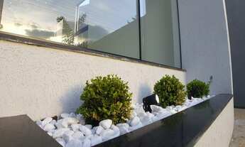 Imagem 6: Casa para venda tem 214 metros quadrados com 4 quartos em Bandeirante - Caldas Novas - GO