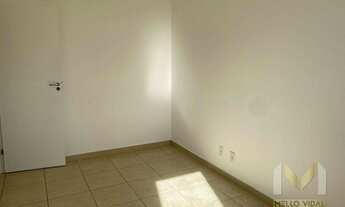 Imagem 3: Apartamento com 2 dormitórios para alugar, 52 m² Spazio Mistral- Glória - Macaé/RJ