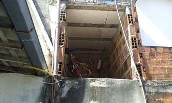 Imagem 5: Casa em Barra de jangada/ acesso pela estrada de Curcurana