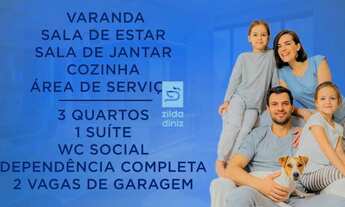 Imagem 7: Apartamento à venda no bairro Casa Forte - Recife/PE