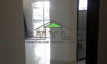 Imagem: COBERTURA PARQUE SELECTA 180M²