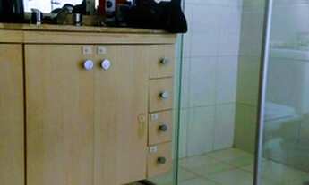 Imagem 6: Apartamento a venda Brooklin 162 m² 3 dormitórios 2 suítes 3 vagas