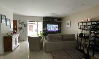 Imagem 2: Casa duplex em Vargem Grande