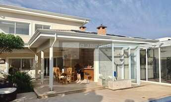 Imagem 4: Casa - Residencial Estância Eudóxia (Barão Geraldo) - Campinas