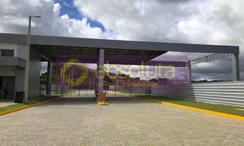 Imagem 7: Módulos de galpão para locação no Cabo