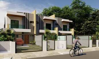 Imagem 2: Casa à venda com 3 suítes na Praia do Campeche - Florianópolis - SC