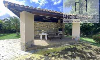 Imagem 6: Casa em Condomínio para Venda em Lauro de Freitas, Portão, 5 dormitórios, 5 suítes, 7 banh