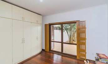 Imagem 7: Casa com 4 dormitórios à venda, 304 m² por R$ 500.000,00 - Camaquã - Porto Alegre/RS