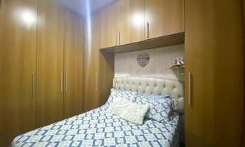 Imagem 2: Cobertura ( linda