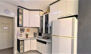 Imagem 6: Apartamento à Venda, no Bairro Valparaíso em Santo André/SP