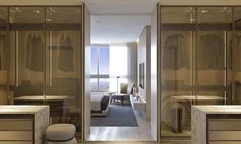 Imagem 7: NOVA LIMA - Apartamento Padrão - Jardim das Mangabeiras