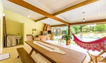 Imagem 2: CHÁCARA EM CONDOMÍNIO A VENDA - ATIBAIA-SP