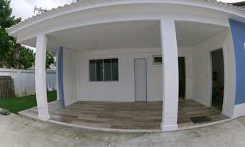 Imagem 4: Casa NOVA - 1ª locação- para venda com 255 m² com 4 suítes no melhor lugar na Barra da Ti