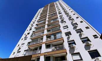 Imagem 6: Apartamento 2 quartos c/ suite - vaga - garagem andar alto com vista churrasqueira piscin