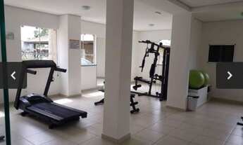 Imagem 4: Apartamento para venda com 64 metros quadrados com 2 quartos em Vila Urupês - Suzano - SP