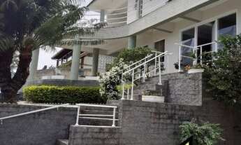 Imagem 3: Ingleses, lindo Sobrado para venda tem 380 metros quadrados com 5 quartos