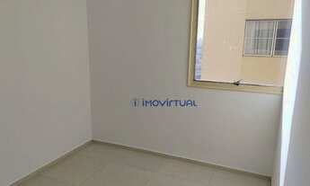 Imagem 4: Apartamento com 2 dormitórios à venda, 50 m² por R$ 276.000,00 - Jaguaré - São Paulo/SP